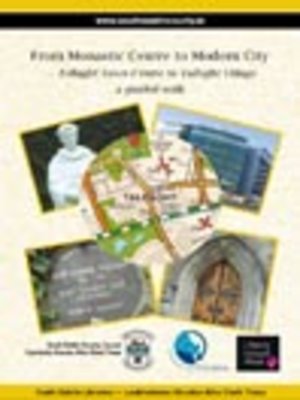 cover image of From Monastic Centre to Modern City